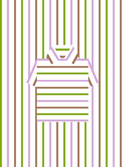 msk2 Illustration Streifenhemd 2/2021