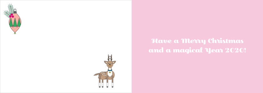 msk2 Weihnachtskarte 2019