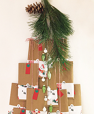 Adventskalender Details