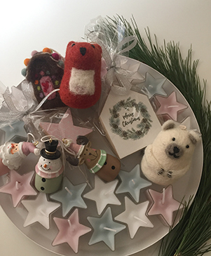 Geschenkideen