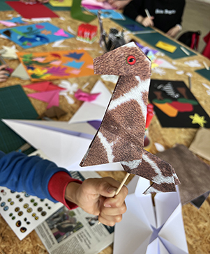 KinderKulturSommer2022 Werkschau