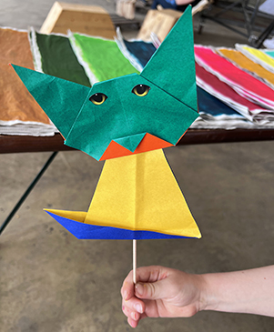 KinderKulturSommer2022 Werkschau