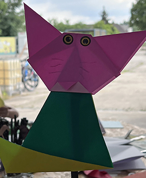KinderKulturSommer2022 Werkschau