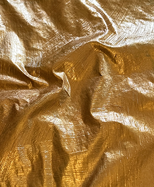 KinderKulturSommer2022 Gold mit Struktur