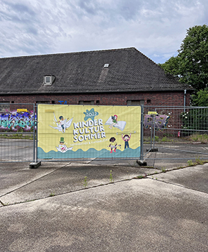 KinderKulturSommer2022 Location