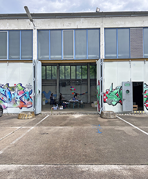 KinderKulturSommer2022 Location