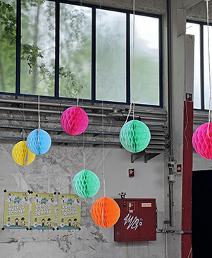 KinderKulturSommer2022 Location