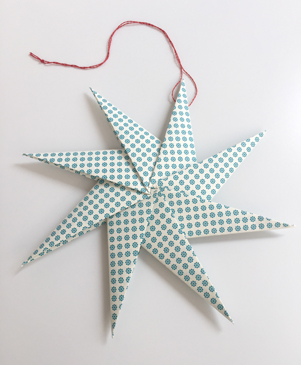 origamistern