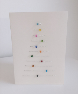 weihnachtskarte