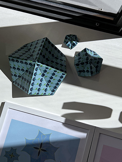 msk2 modulares origami