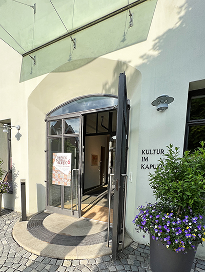 papiermarkt eröffnung papier global 6 deggendorf