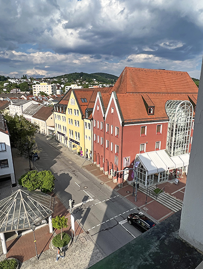 stadtmuseum und handwerksmuseum deggendorf