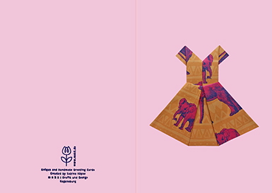 msk2_origamikarte_kleid_elefant_rosa